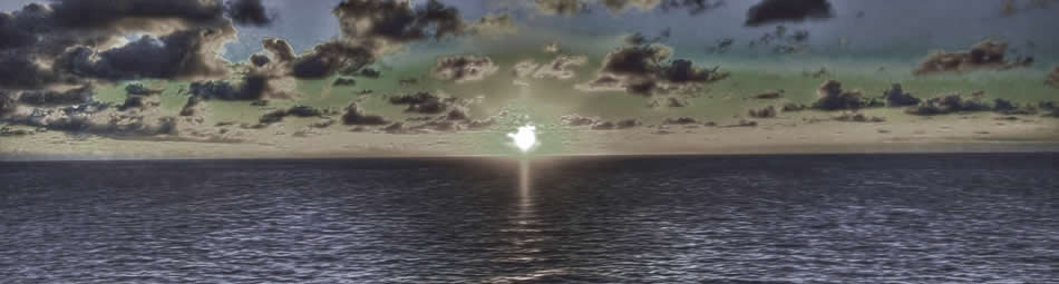 Cape May NJ Burial At Sea Ceremony