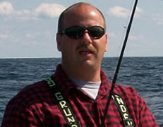 Captain TJ - Legal Limit Charters